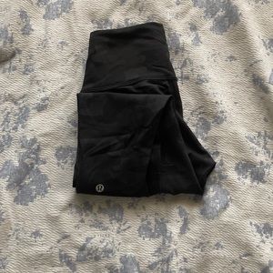 Lululemon - Wunder Trains 25"